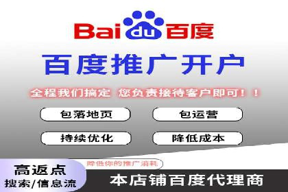 百度信息流广告的定向投放策略及效果评估